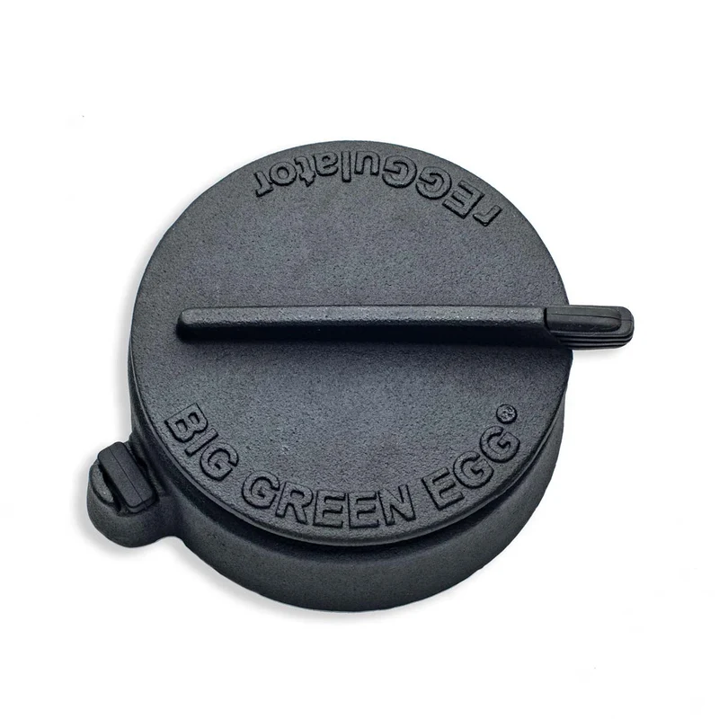 Big Green Egg rEGGulator, Medium, Large, XL, 2XL