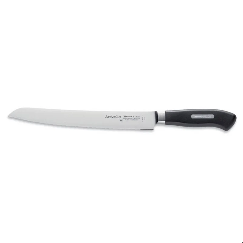 Dick ActiveCut Brotmesser Wellenschliff 21 cm
