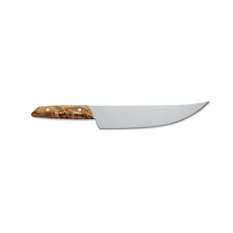 Dick VIVUM BBQ Messer ASADOR 22 cm von F. Dick