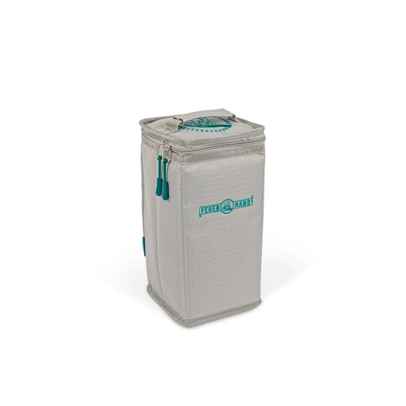 Feuerhand Transporttasche für Sturmlaterne Baby Special 276, Ripstop 600D