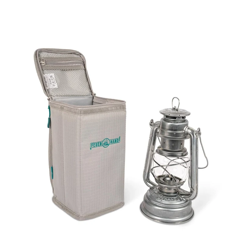 Feuerhand Transporttasche für Sturmlaterne Baby Special 276, Ripstop 600D