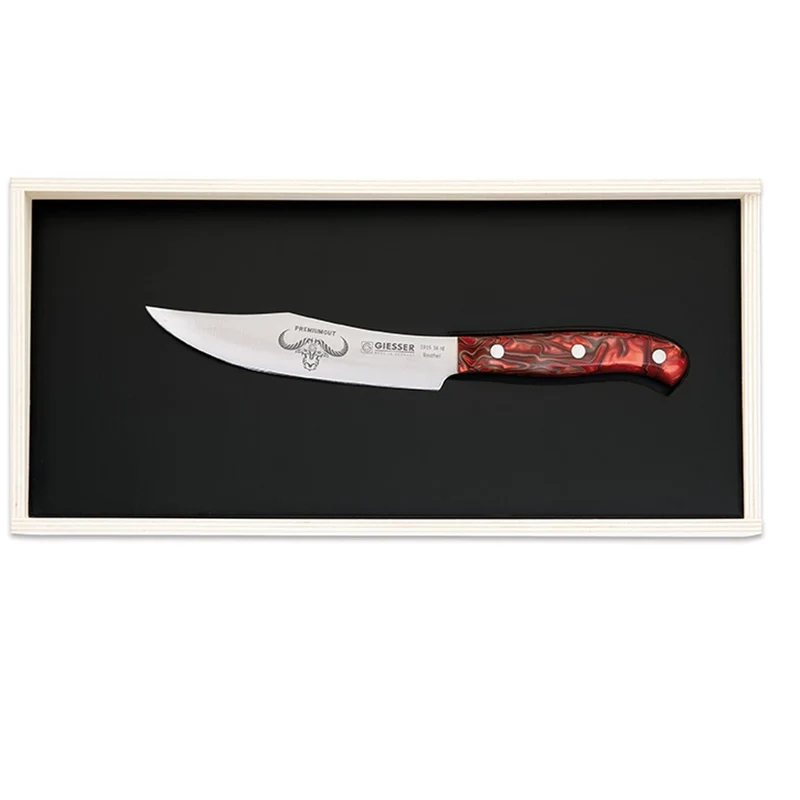 Giesser Premium Cut Veggie No 1 Red Diamond