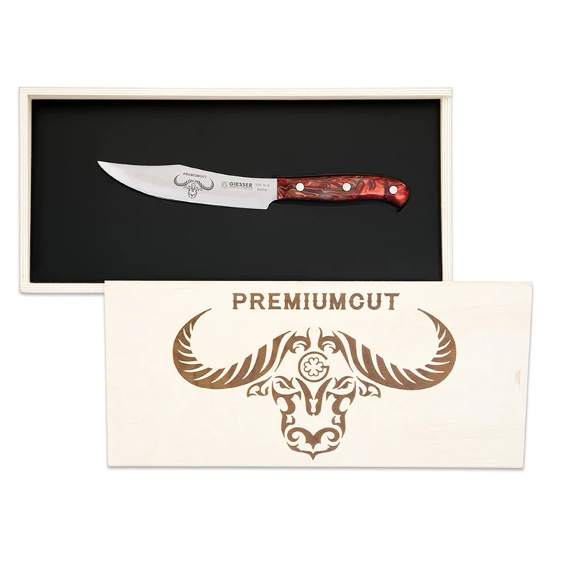 Giesser Premium Cut Veggie No 1 Red Diamond