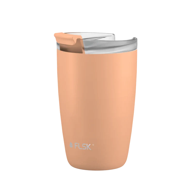 Kaffeebecher CUP 0,35l peach To-Go / Cup