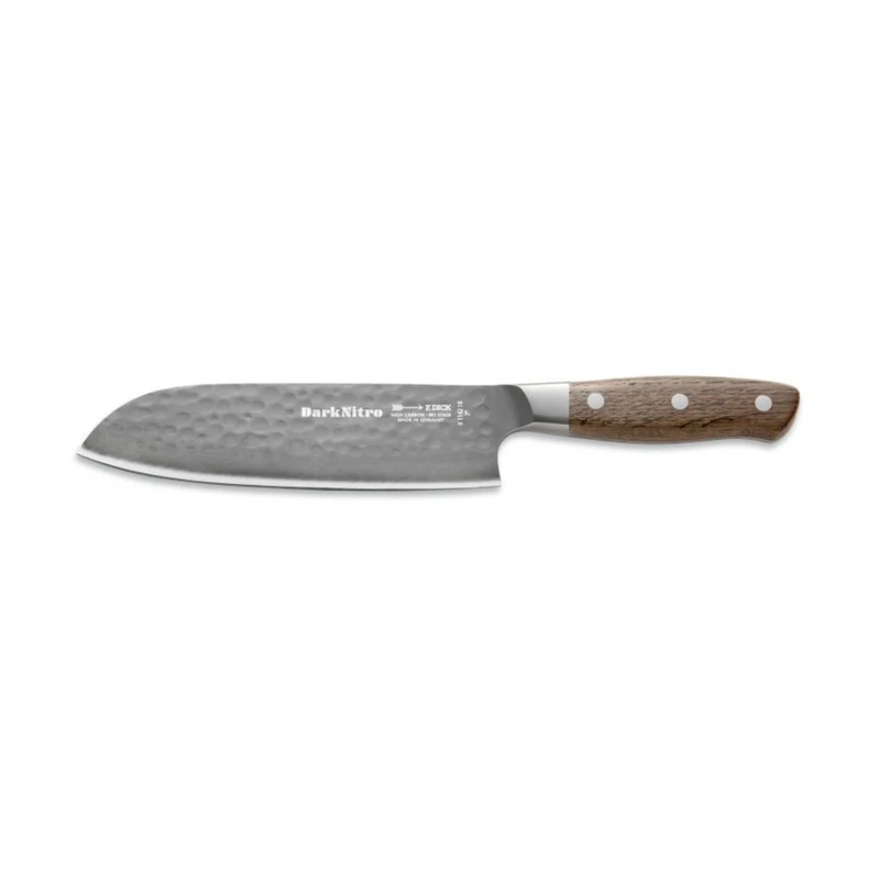 Dick DarkNitro Santoku 18 cm von F. Dick