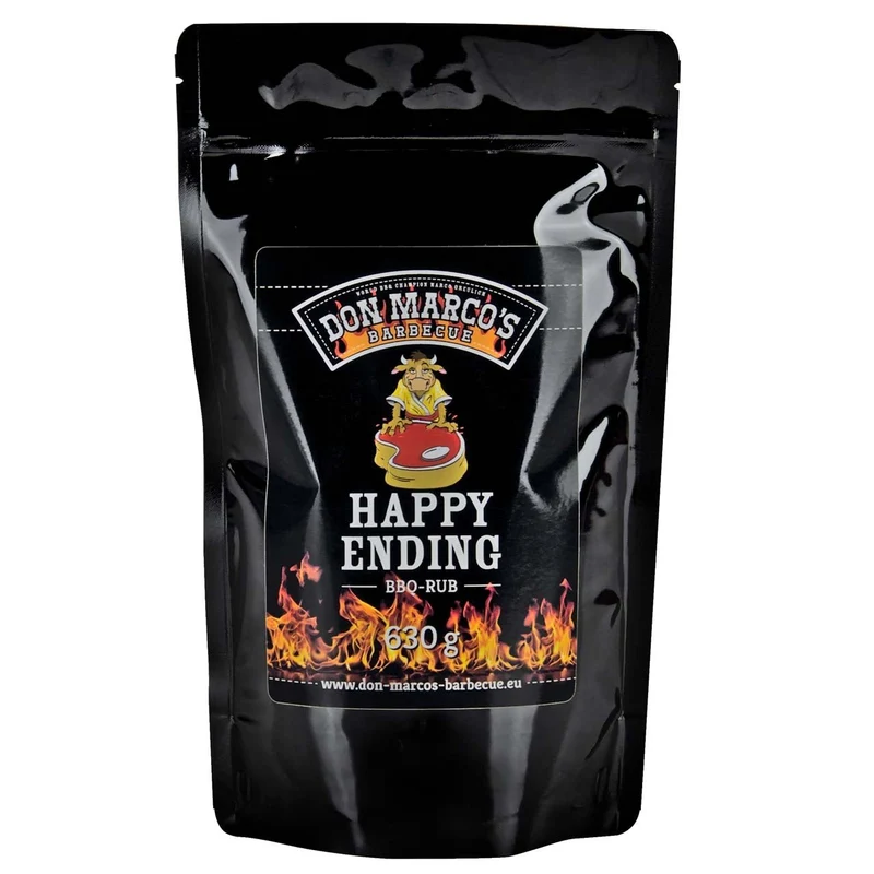 Don Marco's Happy Ending, 630g Beutel