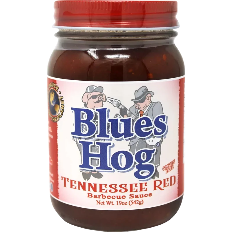 Blues Hog "Tennessee Red Sauce"