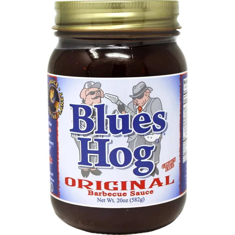 Blues Hog "Original"