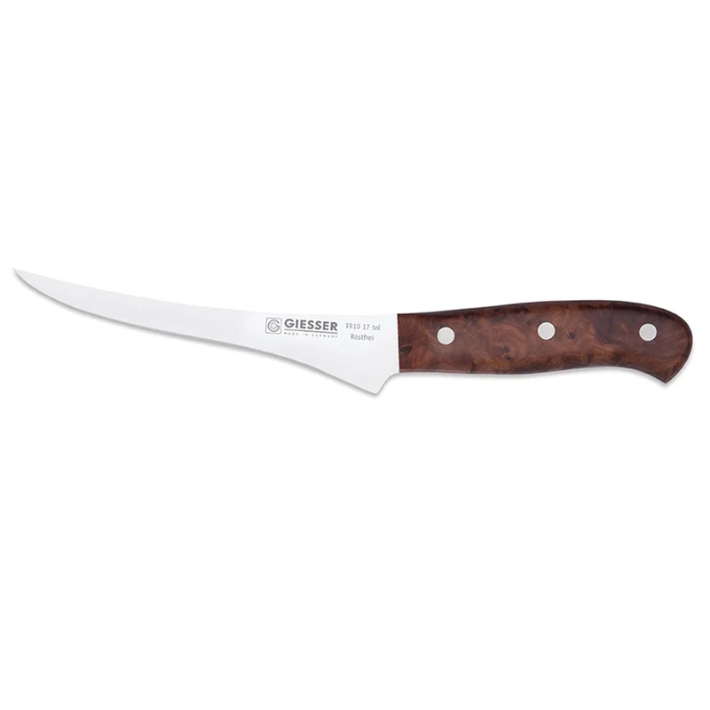 Giesser Premium Cut Filet No.1 - Tree of Life