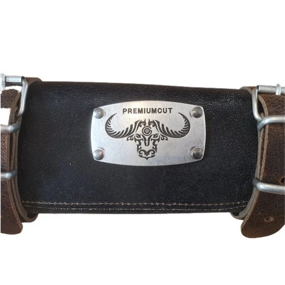 Giesser PremiumCut Ledertasche
