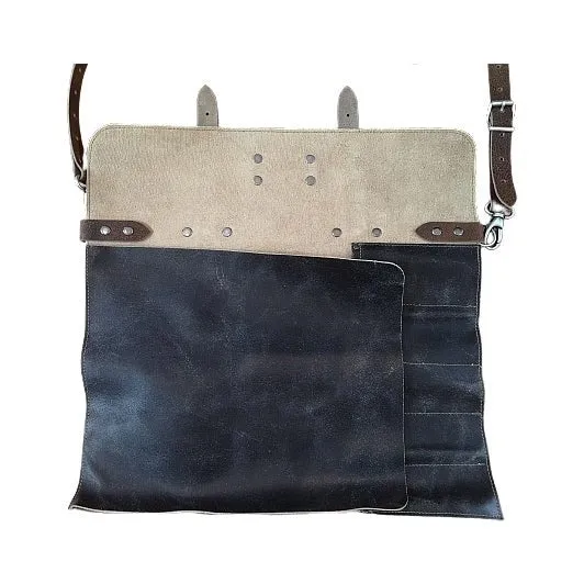 Giesser PremiumCut Ledertasche