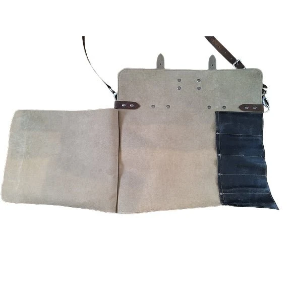 Giesser PremiumCut Ledertasche