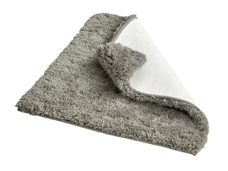 Blomus TUUFA Badematte satellite 60x60cm