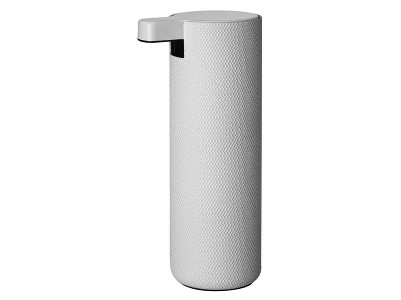 Blomus MODO ROF Seifenspender weiß 16cm