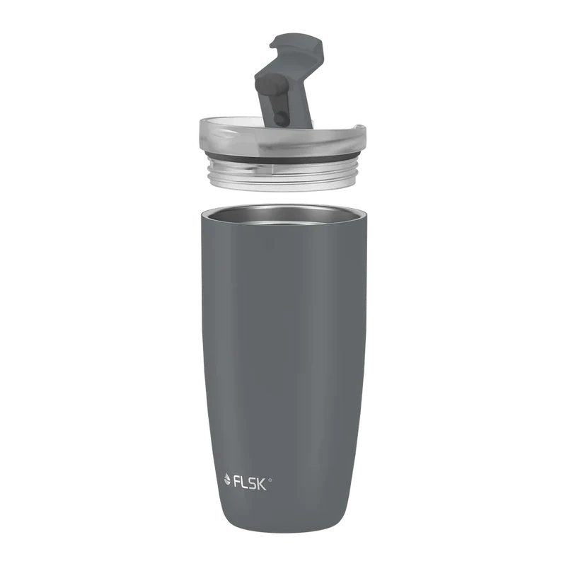 Kaffeebecher CUP 0,5l stone To-Go / Cup