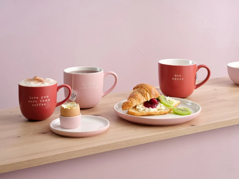 ASA hey! Snackteller treat yourself 14cm