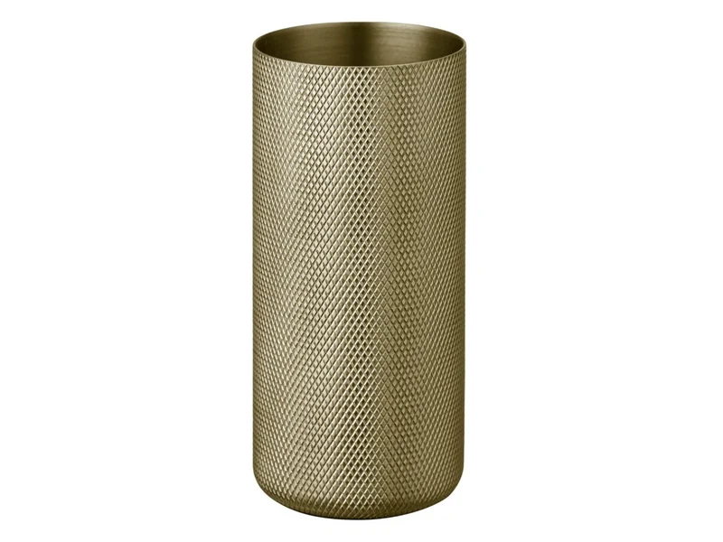 Blomus MODO ROF Zahnputzbecher brass 12cm