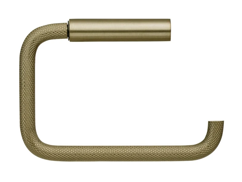 Blomus MODO ROF WC-Rollenhalter brass 9x13cm
