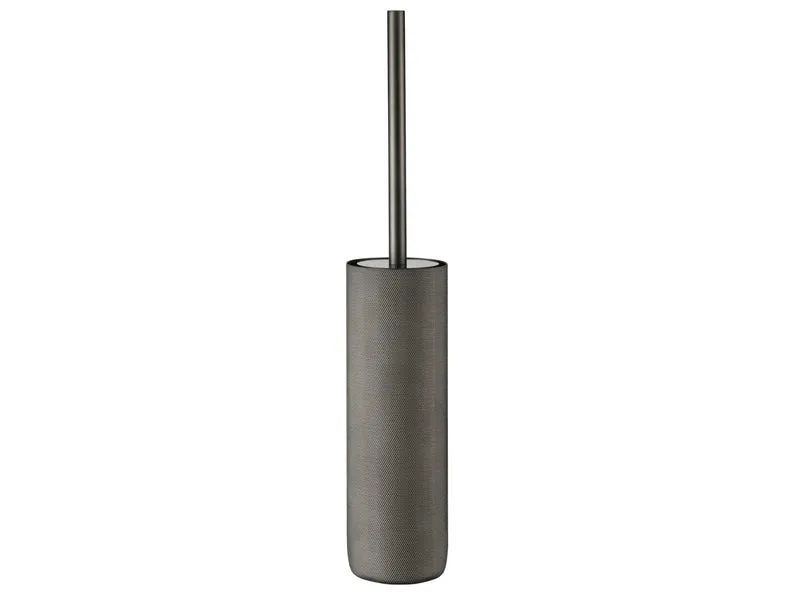 Blomus MODO ROF WC-Bürste burned metal 49cm