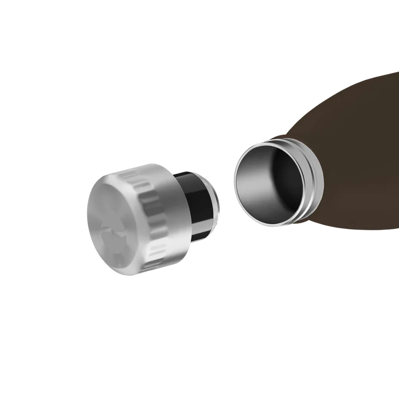 Trinkflasche FLSK 0,75l Chocolate To-Go / Bottle