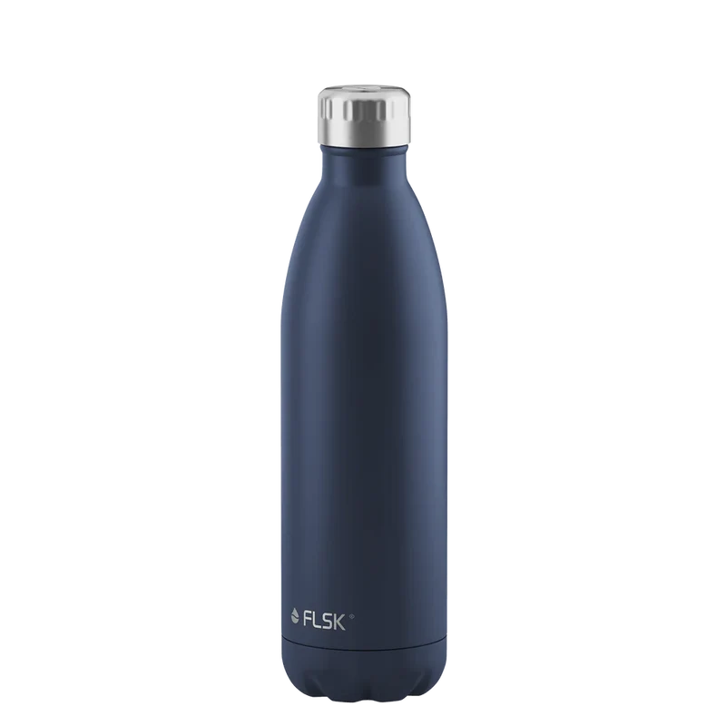 Trinkflasche FLSK 0,75l midnight To-Go / Bottle