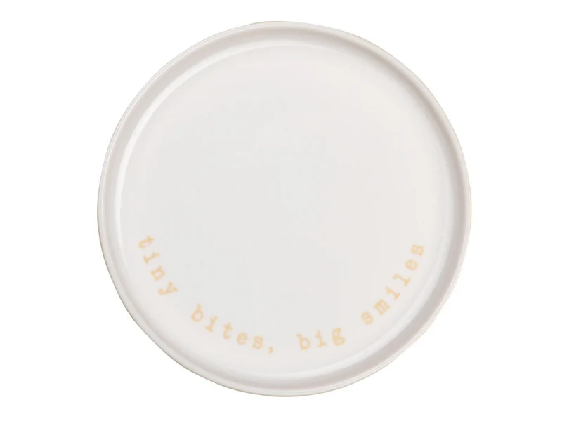 ASA hey! Snackteller tiny bites, big smiles 14cm