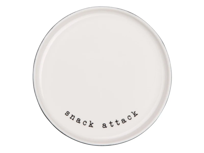 ASA hey! Snackteller snack attack 14cm