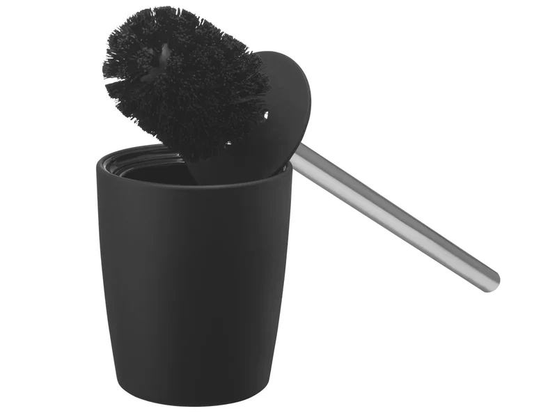 Blomus AVA WC-Bürste schwarz 39cm