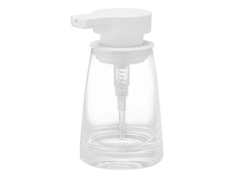Blomus AVA Seifenspender weiß 13cm