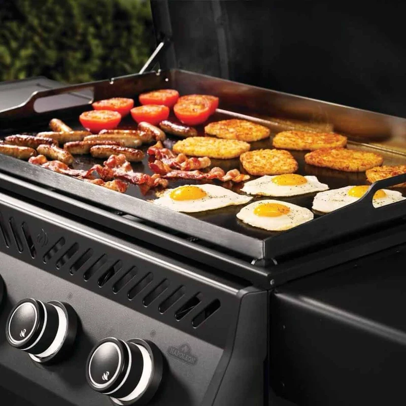 Napoleon Phantom Rogue Pro 30 Inch Griddle Plancha