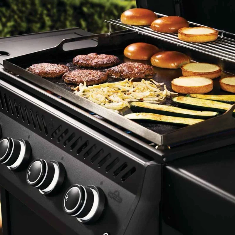 Napoleon Phantom Rogue Pro 30 Inch Griddle Plancha