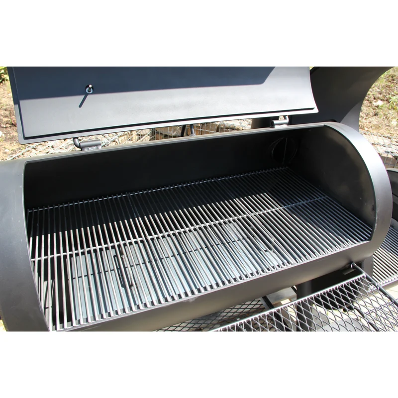 Joe´s Barbeque Smoker 20" Reverse Flow