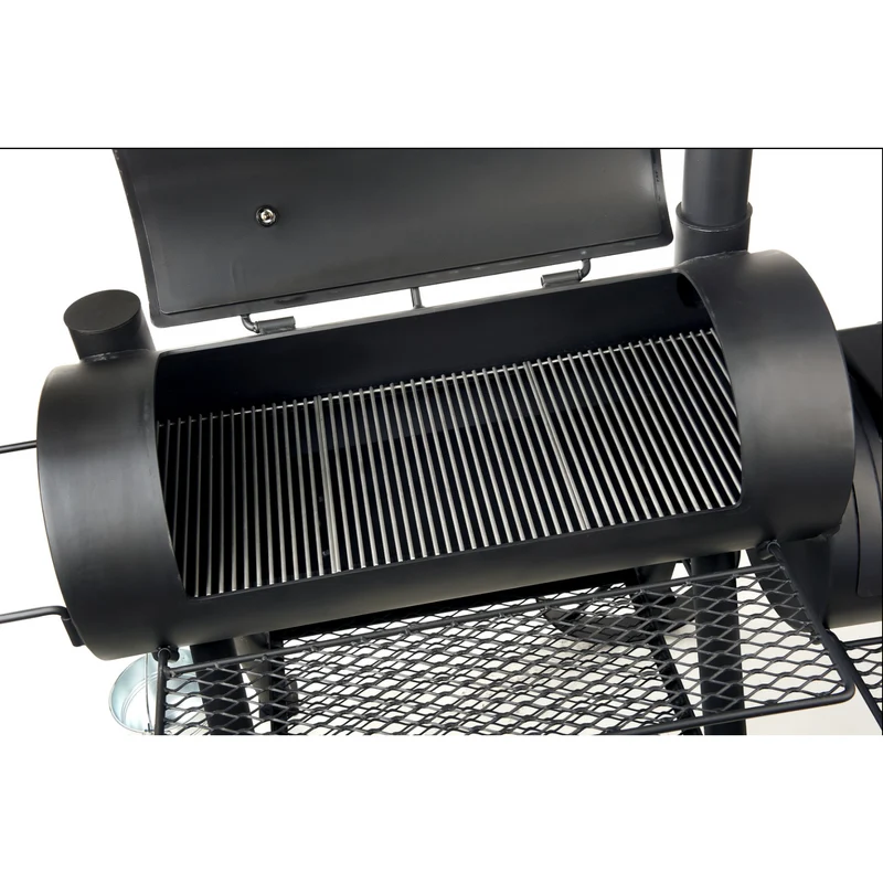 Joe´s Barbeque Smoker 16" Reverse Flow