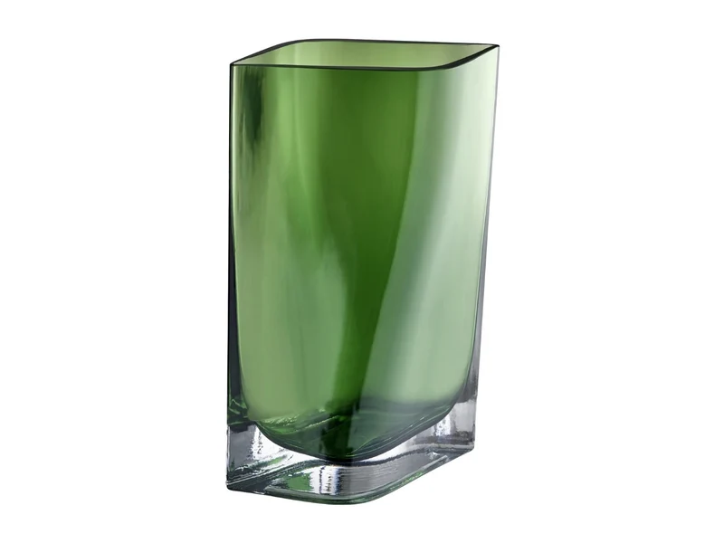 Blomus DUASIS Vase M agave green 28cm