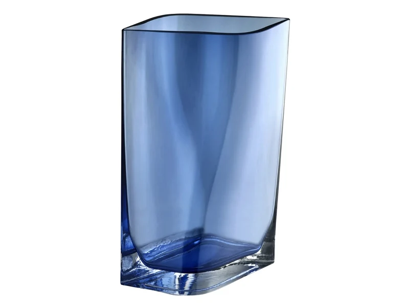 Blomus DUASIS Vase M ocean cavern 28cm