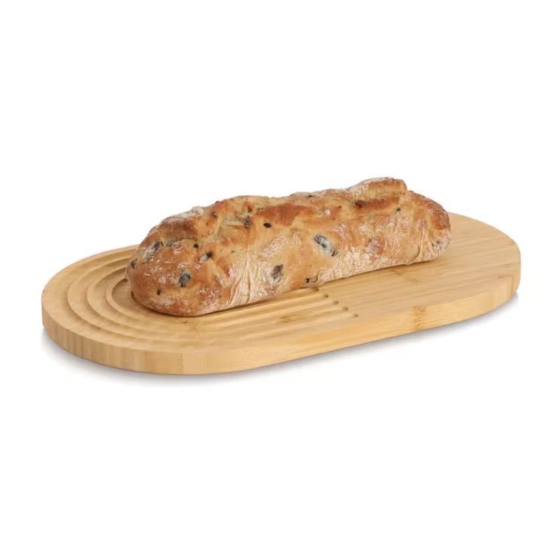 Topfuntersetzer, Bambus 35 x 20 x 1,5 cm