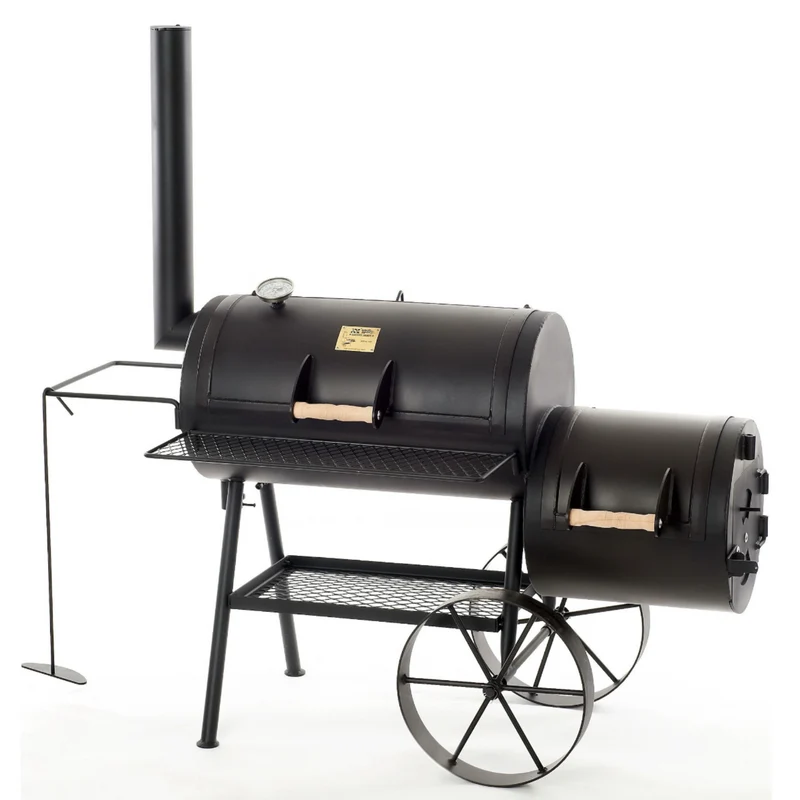 Joe´s Barbeque Smoker 16" Tradition
