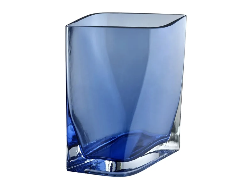 Blomus DUASIS Vase S ocean cavern 21cm