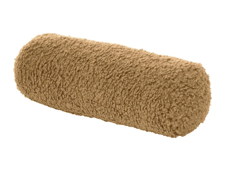 Blomus TEDDY Nackenrolle tan 51cm