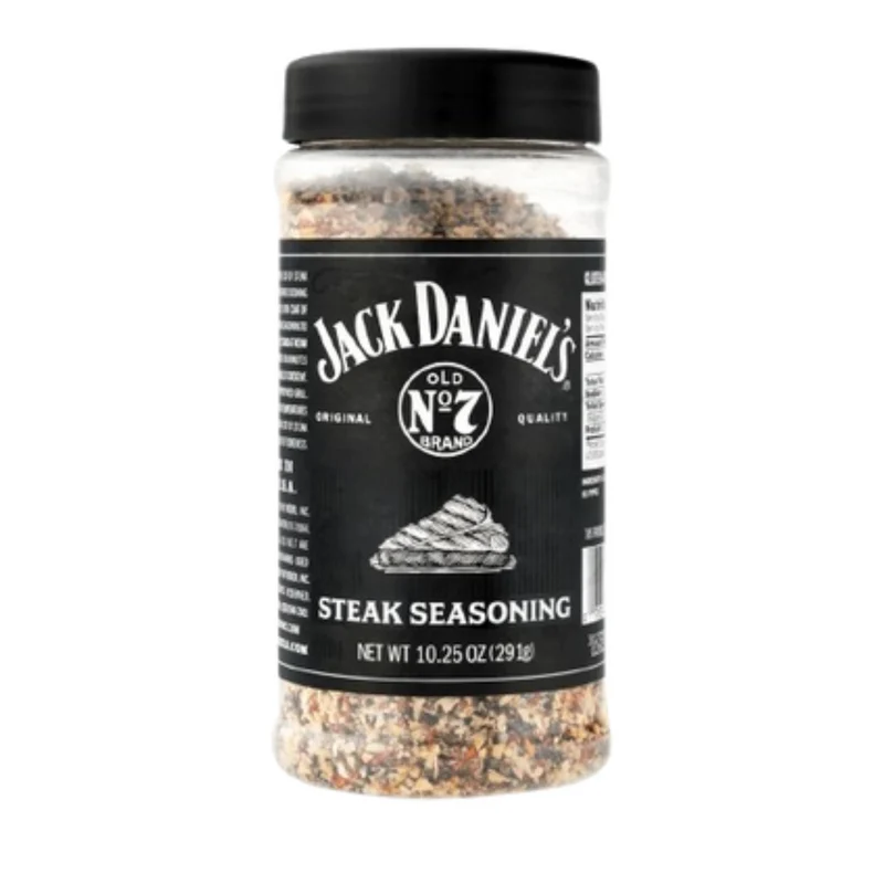 Jack Daniel's Steak Seasoning - 291g