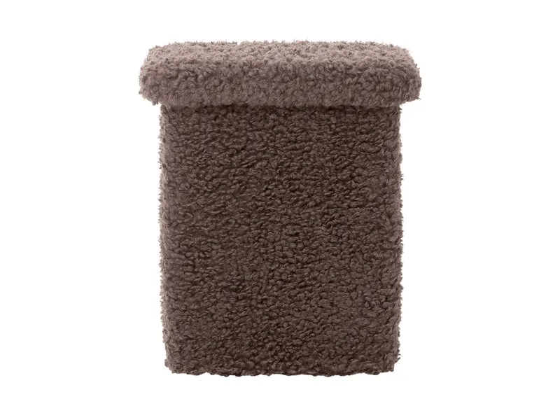 Blomus TEDDY T-Hocker espresso 45cm