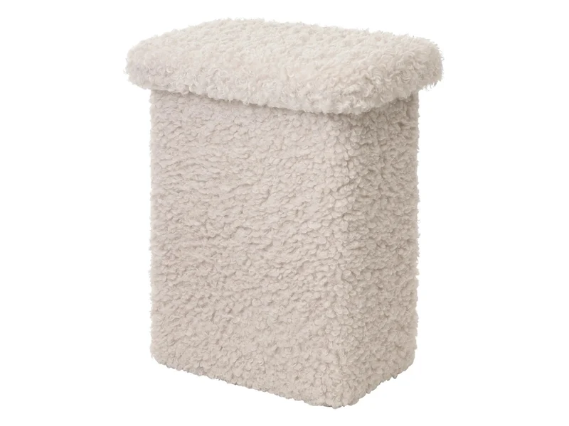 Blomus TEDDY T-Hocker moonbeam 45cm