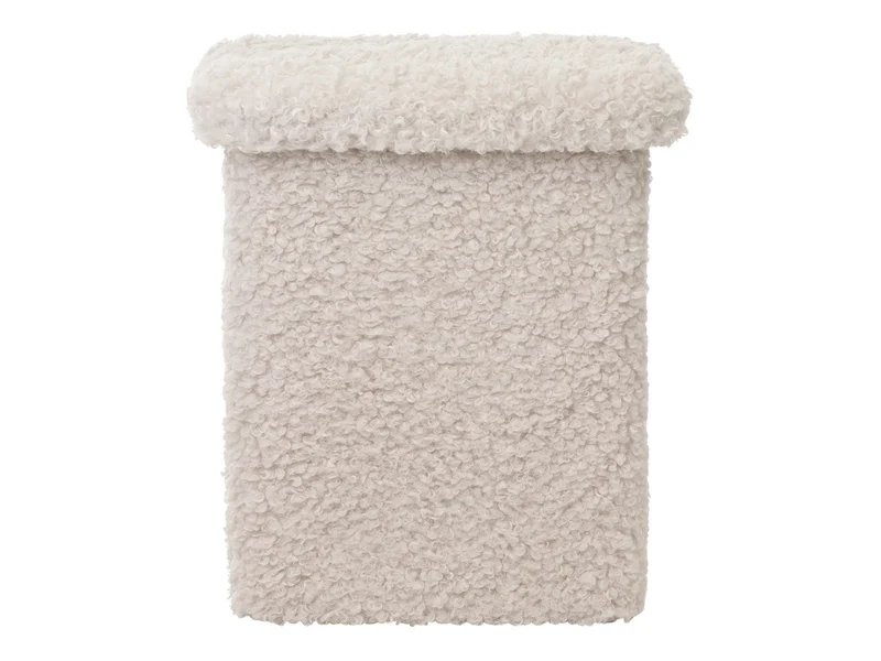 Blomus TEDDY T-Hocker moonbeam 45cm