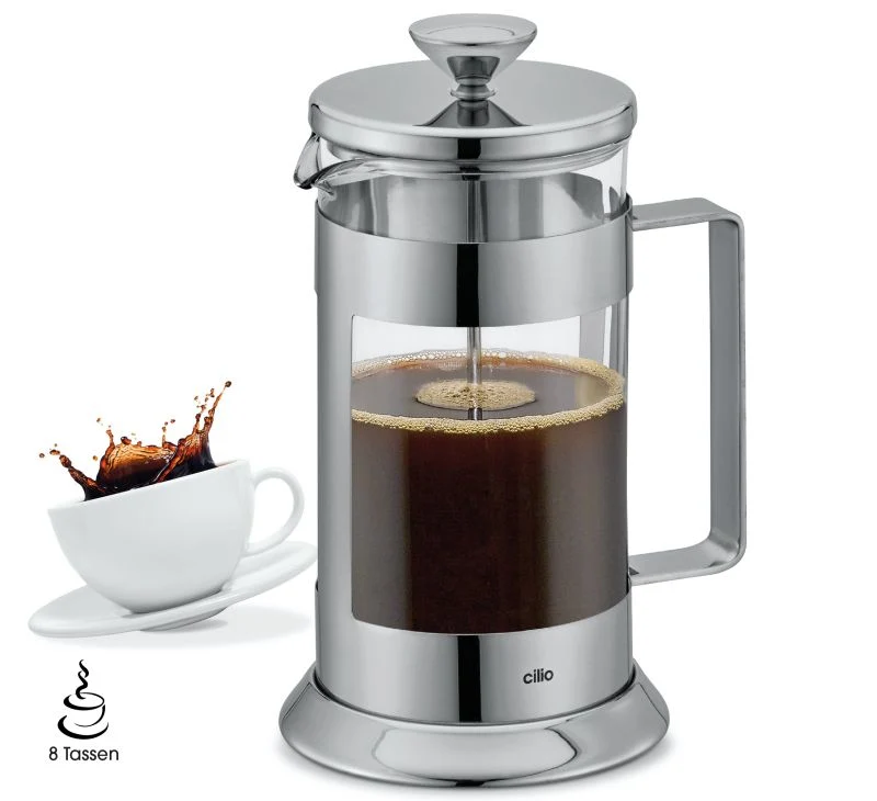 Kaffeebereiter 8T Laura