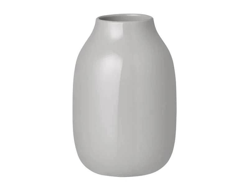 Blomus COLORA Vase S mourning dove 10cm