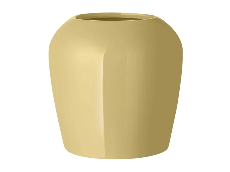 Blomus LETA Vase L new wheat 14cm