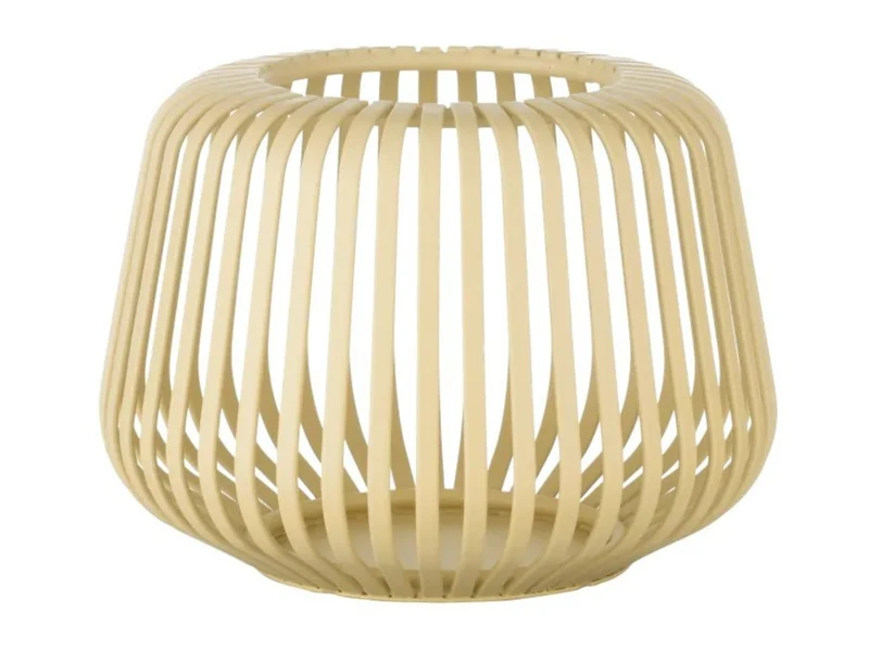 Blomus LITO Laterne new wheat XS 10cm