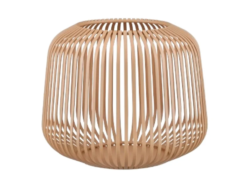 Blomus LITO Laterne indian tan S 17cm