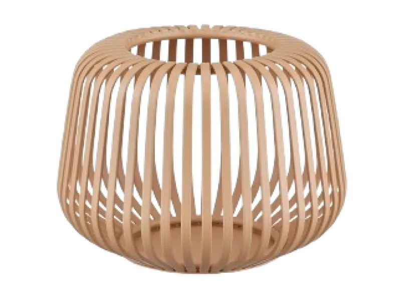 Blomus LITO Laterne indian tan XS 10cm