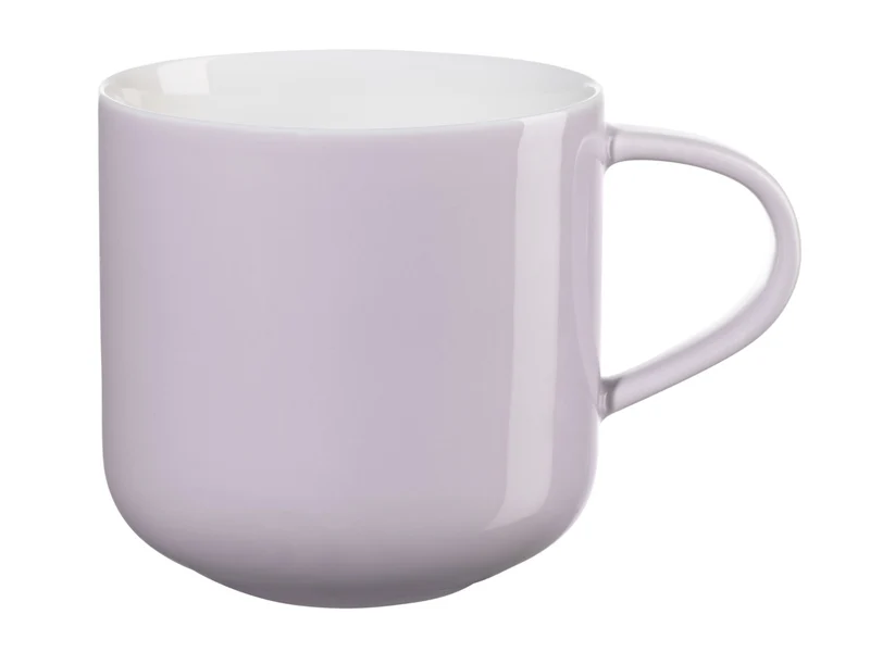 ASA coppa Henkelbecher lavender 0,4l